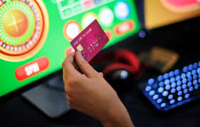 Официальный сайт Casino Vabank